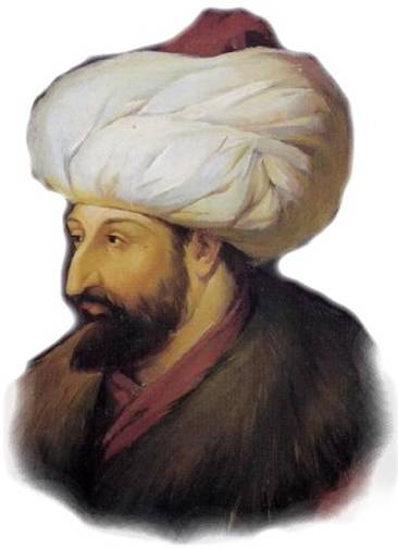 <b>Fatih Sultan</b> Mehmed Han - image002